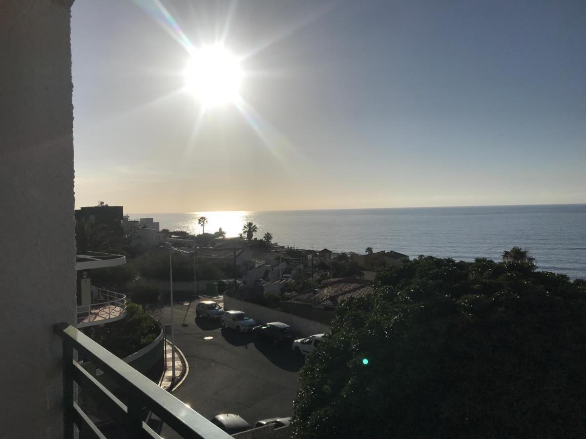 Sea View Relax And Surf Apartment Bajamar  Exterior photo