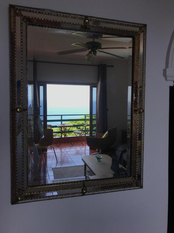 Sea View Relax And Surf Apartment Bajamar  Exterior photo