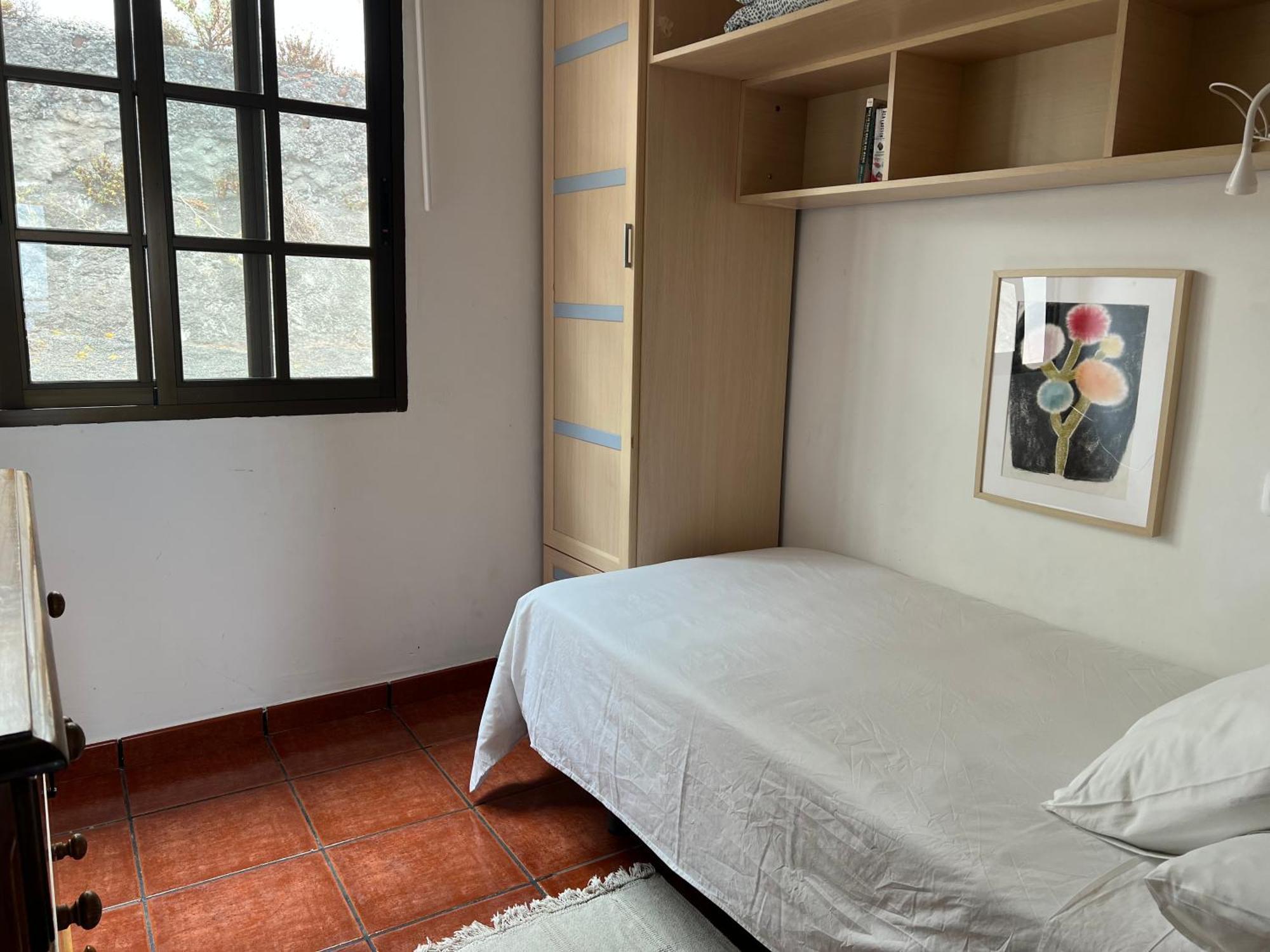 Sea View Relax And Surf Apartment Bajamar  Exterior photo